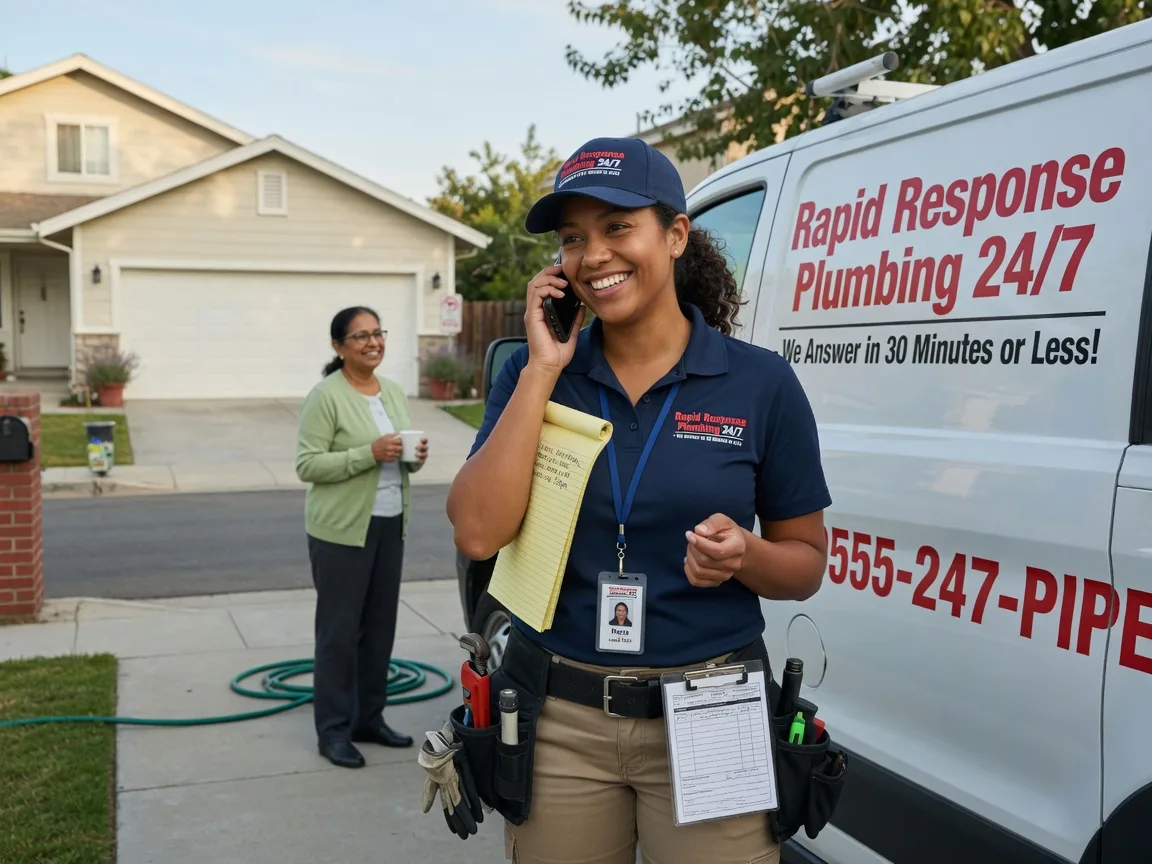Emergency Plumber Saint Johns, MI FAQs